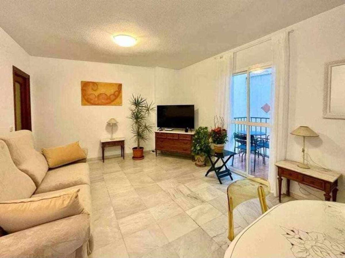 Appartement Victoria Apartamento En El Centro De
