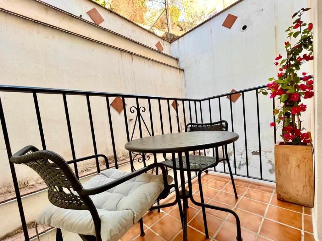 Appartement Victoria Apartamento En El Centro De